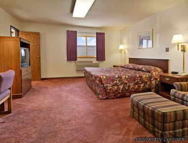 Super 8 By Wyndham Longmont/Del Camino Hotel Quarto foto