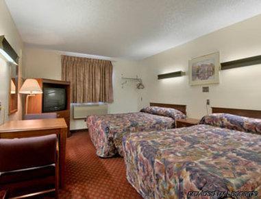 Super 8 By Wyndham Longmont/Del Camino Hotel Quarto foto